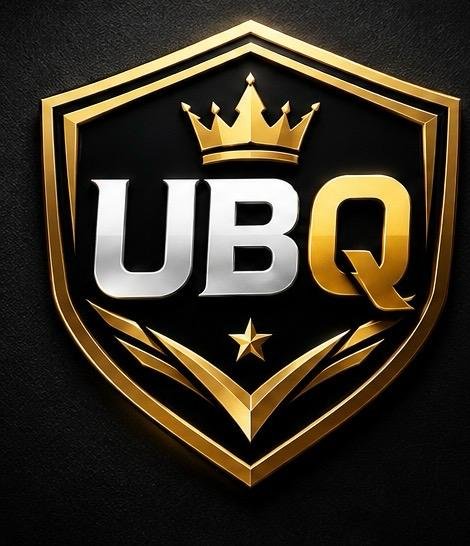 UBQ Perfumes – Logo